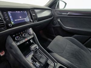 Skoda Kodiaq 2.0 Tdi 150 Cv Dsg Sportline  - Foto 18