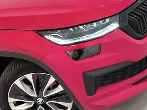 Skoda Kodiaq 2.0 Tdi 150 Cv Dsg Sportline  - Foto 10