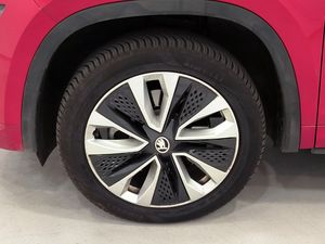 Skoda Kodiaq 2.0 Tdi 150 Cv Dsg Sportline  - Foto 8