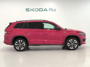Skoda Kodiaq 2.0 Tdi 150 Cv Dsg Sportline  - Foto 3