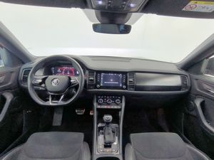 Skoda Kodiaq 2.0 Tdi 150 Cv Dsg Sportline  - Foto 4