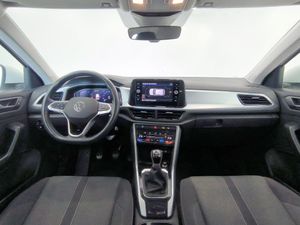 Volkswagen T-roc 1.5 Tsi 150 Cv Life  - Foto 4