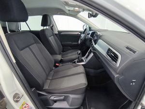 Volkswagen T-roc 1.5 Tsi 150 Cv Life  - Foto 5