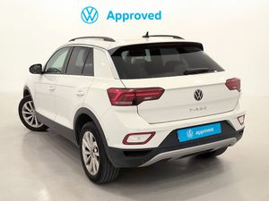 Volkswagen T-roc 1.5 Tsi 150 Cv Life  - Foto 2