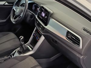 Volkswagen T-roc 1.5 Tsi 150 Cv Life  - Foto 19