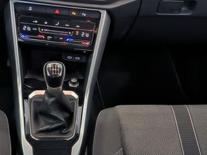 Volkswagen T-roc 1.5 Tsi 150 Cv Life  - Foto 10
