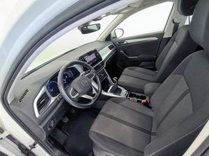 Volkswagen T-roc 1.5 Tsi 150 Cv Life  - Foto 11