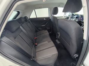 Volkswagen T-roc 1.5 Tsi 150 Cv Life  - Foto 6