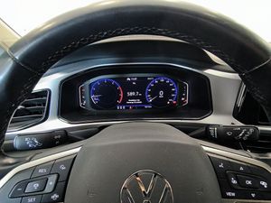 Volkswagen T-roc 1.5 Tsi 150 Cv Life  - Foto 18