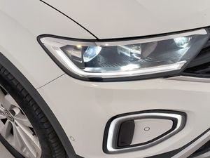 Volkswagen T-roc 1.5 Tsi 150 Cv Life  - Foto 15