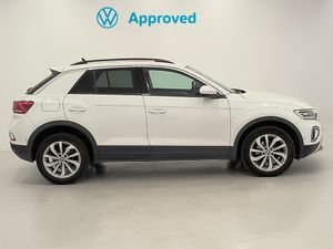 Volkswagen T-roc 1.5 Tsi 150 Cv Life  - Foto 3