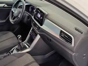 Volkswagen T-roc 1.5 Tsi 150 Cv Life  - Foto 9
