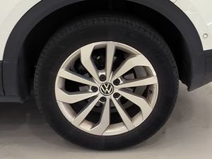 Volkswagen T-roc 1.5 Tsi 150 Cv Life  - Foto 8