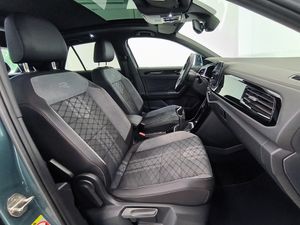 Volkswagen T-roc 1.5 Tsi 150 Cv R-line  - Foto 5