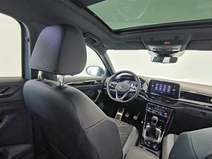 Volkswagen T-roc 1.5 Tsi 150 Cv R-line  - Foto 11