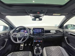 Volkswagen T-roc 1.5 Tsi 150 Cv R-line  - Foto 4