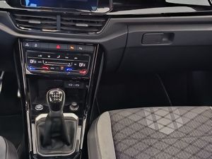 Volkswagen T-roc 1.5 Tsi 150 Cv R-line  - Foto 10