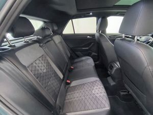 Volkswagen T-roc 1.5 Tsi 150 Cv R-line  - Foto 6