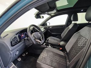 Volkswagen T-roc 1.5 Tsi 150 Cv R-line  - Foto 12
