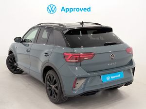 Volkswagen T-roc 1.5 Tsi 150 Cv R-line  - Foto 2