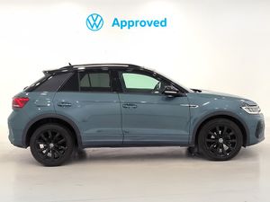 Volkswagen T-roc 1.5 Tsi 150 Cv R-line  - Foto 3