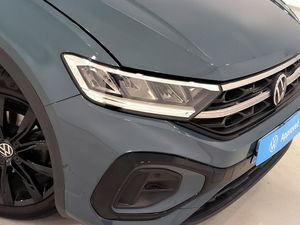 Volkswagen T-roc 1.5 Tsi 150 Cv R-line  - Foto 14
