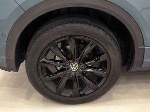 Volkswagen T-roc 1.5 Tsi 150 Cv R-line  - Foto 8