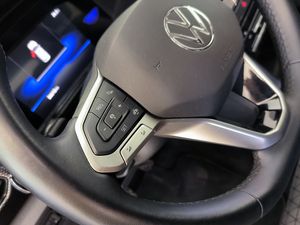 Volkswagen T-cross 1.0 Tsi 110 Cv Life  - Foto 14