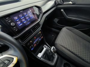 Volkswagen T-cross 1.0 Tsi 110 Cv Life  - Foto 18