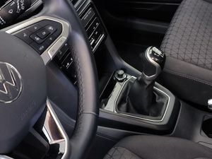Volkswagen T-cross 1.0 Tsi 110 Cv Life  - Foto 11