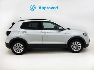 Volkswagen T-cross 1.0 Tsi 110 Cv Life  - Foto 3