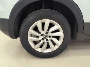 Volkswagen T-cross 1.0 Tsi 110 Cv Life  - Foto 8