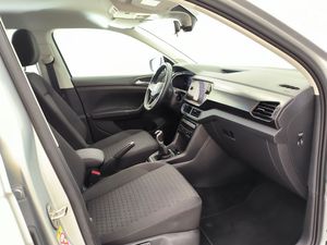 Volkswagen T-cross 1.0 Tsi 110 Cv Life  - Foto 5