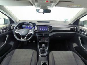 Volkswagen T-cross 1.0 Tsi 110 Cv Life  - Foto 4