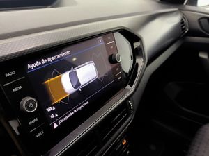 Volkswagen T-cross 1.0 Tsi 110 Cv Life  - Foto 16