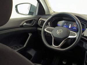 Volkswagen T-cross 1.0 Tsi 110 Cv Life  - Foto 20