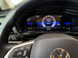 Volkswagen T-cross 1.0 Tsi 110 Cv Life  - Foto 19