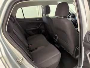 Volkswagen T-cross 1.0 Tsi 110 Cv Life  - Foto 6