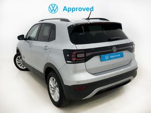 Volkswagen T-cross 1.0 Tsi 110 Cv Life  - Foto 2