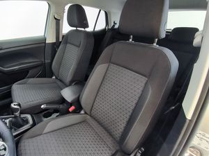 Volkswagen T-cross 1.0 Tsi 110 Cv Life  - Foto 12