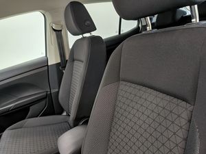 Volkswagen T-cross 1.0 Tsi 110 Cv Life  - Foto 13