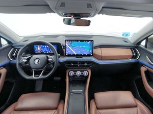 Skoda Kodiaq 1.5 Tsi 150kw Dsg Phev Exclusive  - Foto 4