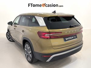 Skoda Kodiaq 1.5 Tsi 150kw Dsg Phev Exclusive  - Foto 2