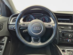 Audi A4 1.8 Tfsi 120 Cv  - Foto 13