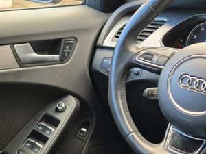 Audi A4 1.8 Tfsi 120 Cv  - Foto 27