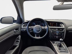 Audi A4 1.8 Tfsi 120 Cv  - Foto 19