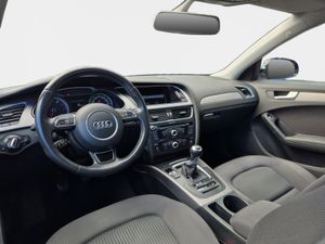 Audi A4 1.8 Tfsi 120 Cv  - Foto 24