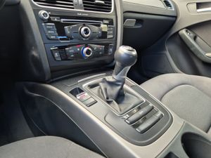 Audi A4 1.8 Tfsi 120 Cv  - Foto 25