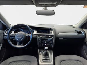 Audi A4 1.8 Tfsi 120 Cv  - Foto 15