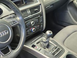 Audi A4 1.8 Tfsi 120 Cv  - Foto 23